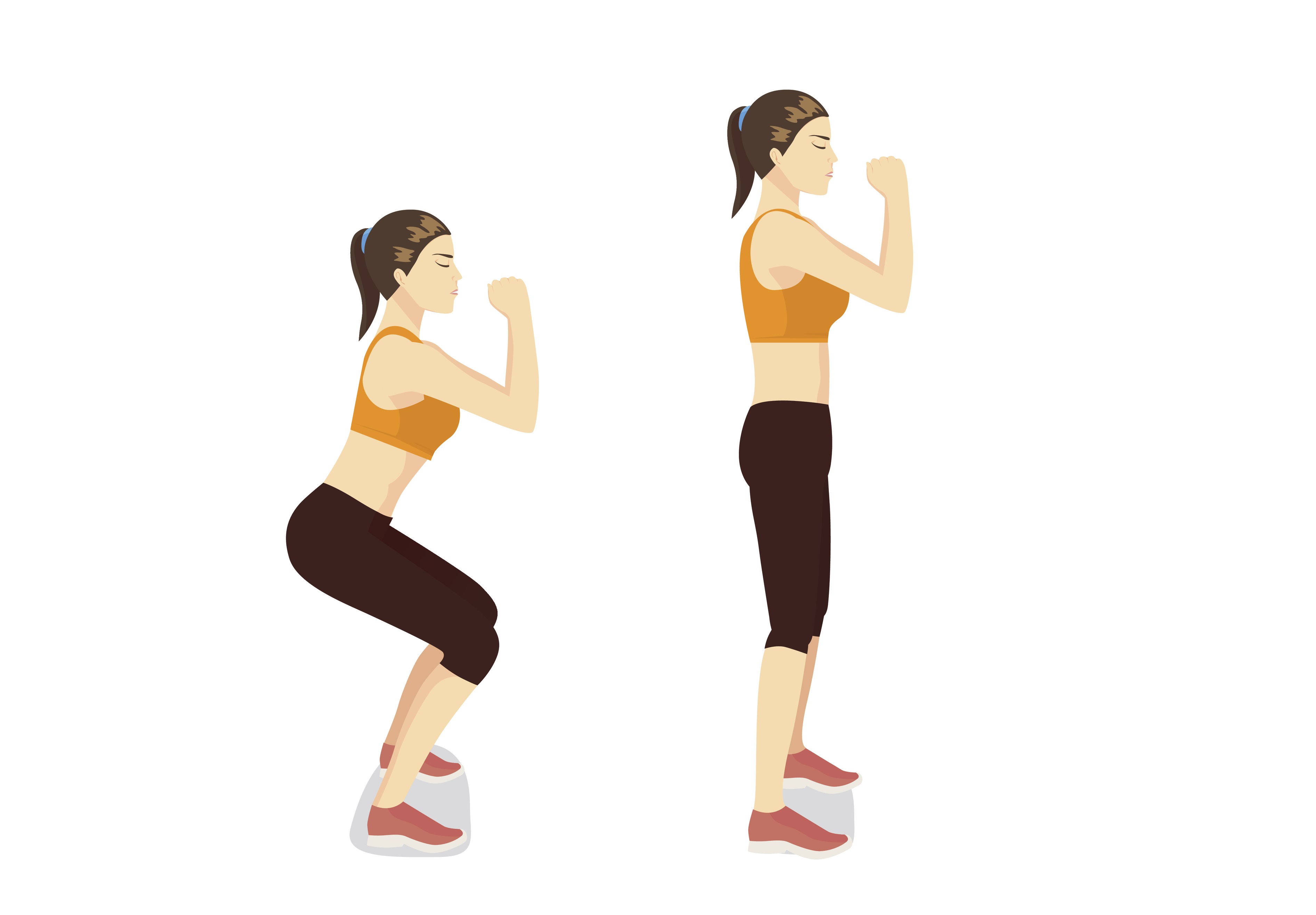 What Is A Jump Squat Exercise At Isabel Cremean Blog