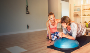 WOMEN-ONLY PERSONAL TRAINING & EXERCISE CLASSES IN CONSTANTIA
